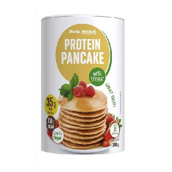 Body Attack Protein Pancake 300g 530200-2.jpg